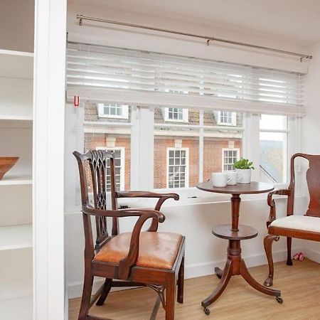 1 Perfectly Located Stylish, Comfortable Apartment Sidmouth Zewnętrze zdjęcie