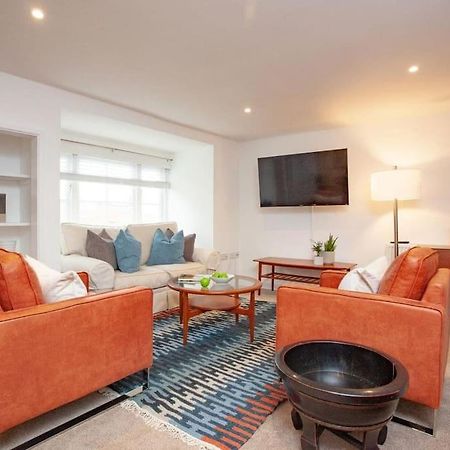 1 Perfectly Located Stylish, Comfortable Apartment Sidmouth Zewnętrze zdjęcie