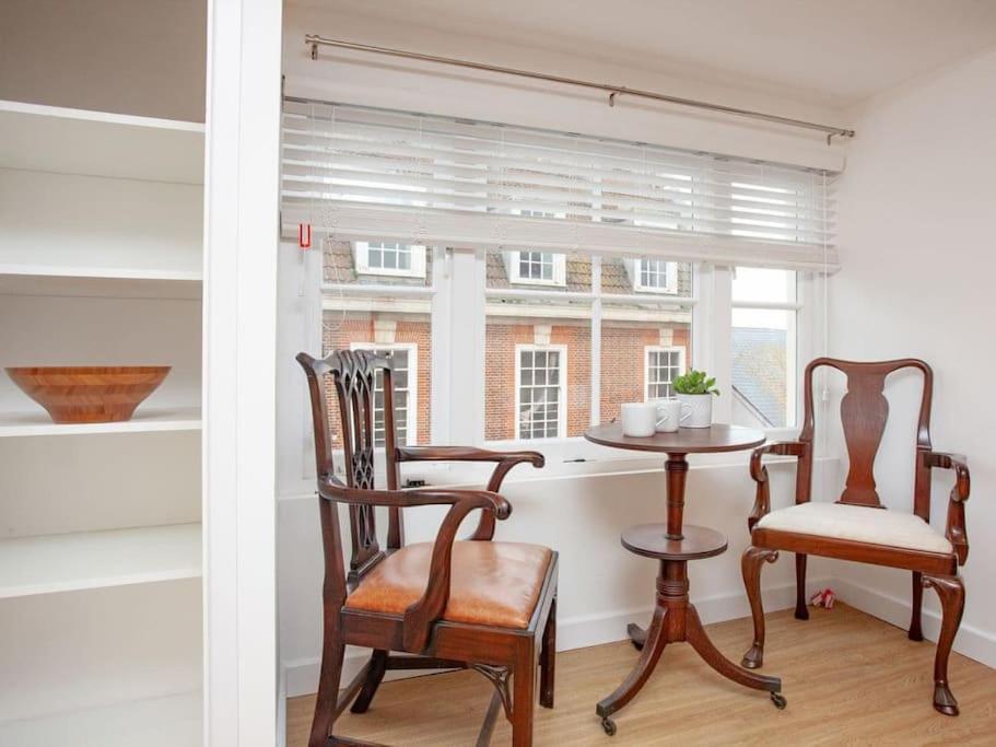 1 Perfectly Located Stylish, Comfortable Apartment Sidmouth Zewnętrze zdjęcie