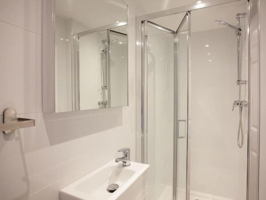 1 Perfectly Located Stylish, Comfortable Apartment Sidmouth Zewnętrze zdjęcie