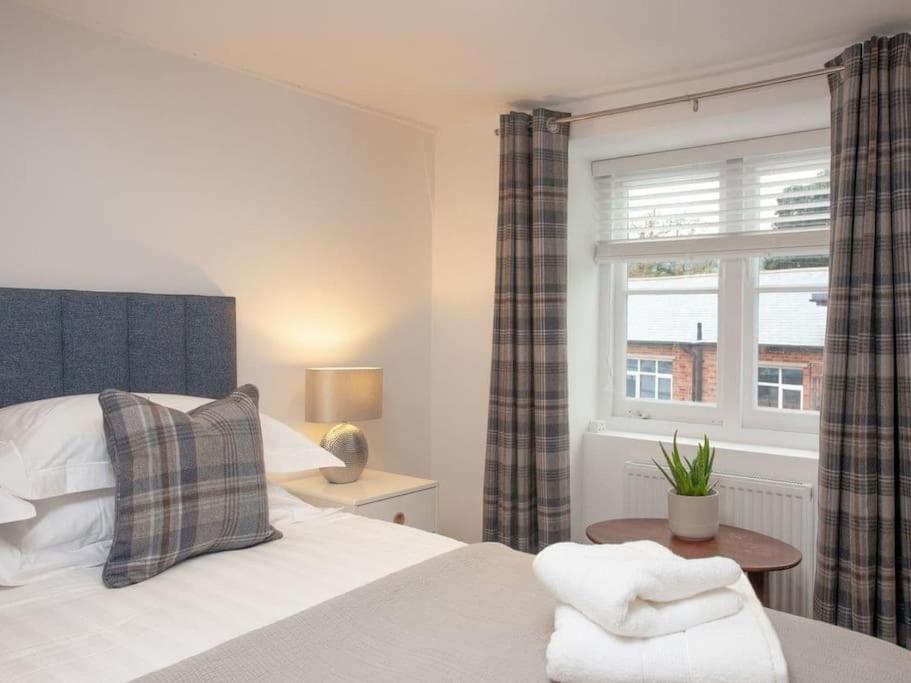 1 Perfectly Located Stylish, Comfortable Apartment Sidmouth Zewnętrze zdjęcie