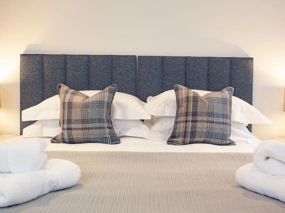 1 Perfectly Located Stylish, Comfortable Apartment Sidmouth Zewnętrze zdjęcie