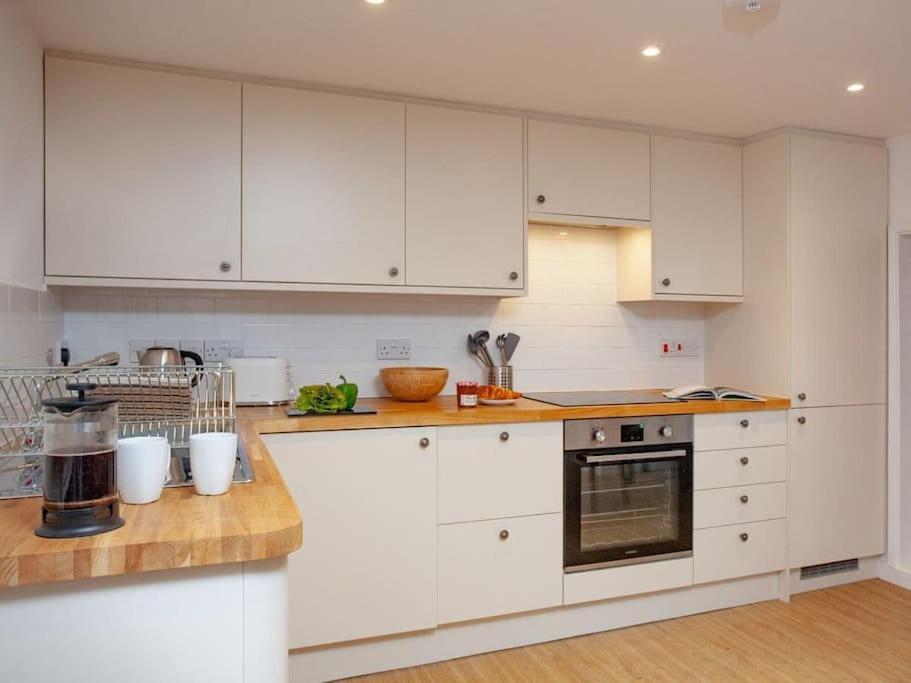 1 Perfectly Located Stylish, Comfortable Apartment Sidmouth Zewnętrze zdjęcie