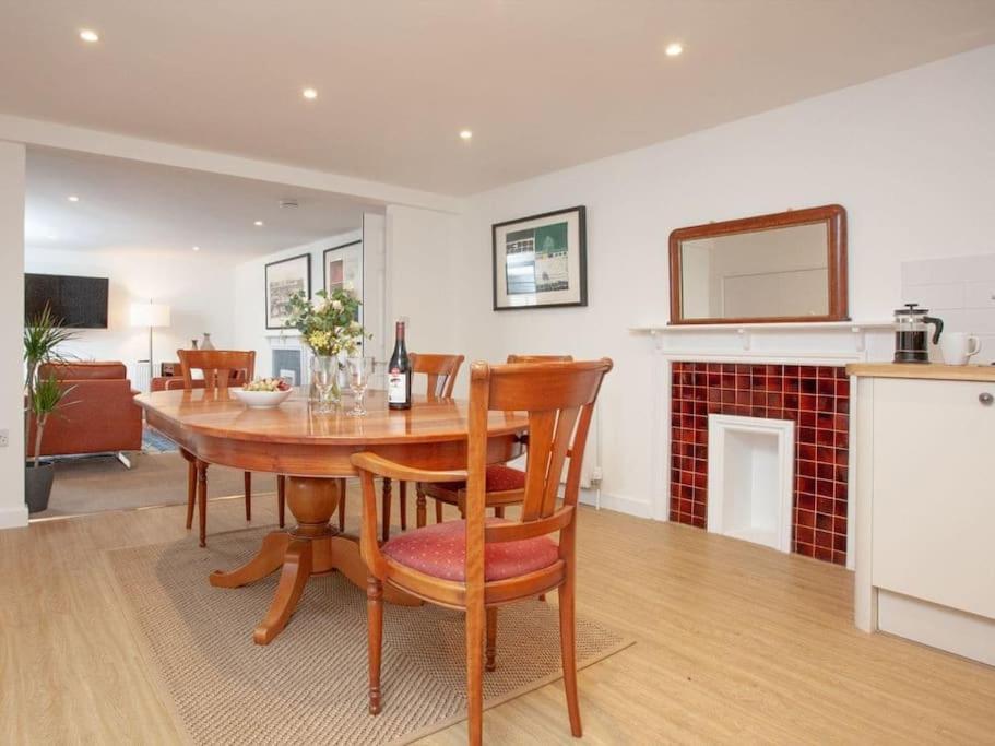 1 Perfectly Located Stylish, Comfortable Apartment Sidmouth Zewnętrze zdjęcie
